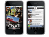 CNati iPhone App