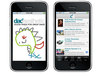 DadAesthetic iPhone App