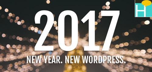 2017 Wordpress