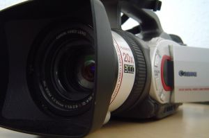 mini dv video camera website