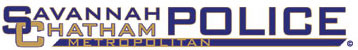 SCMPD Logo