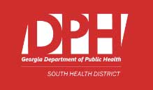 Courtney Sheeley, South Health District